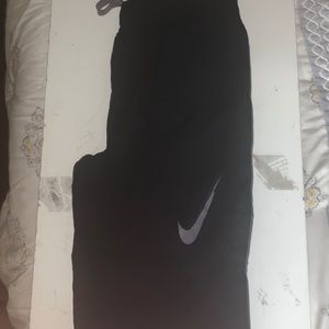 Nike windbreaker pants used
